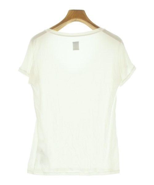 eleventy（イレブンティ）Tシャツ・カットソー 白 サイズ:S レディース/2200640120047