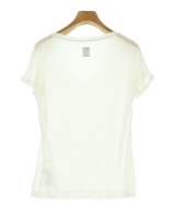 eleventy（イレブンティ）Tシャツ・カットソー 白 サイズ:S レディース/2200640120047