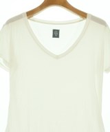 eleventy（イレブンティ）Tシャツ・カットソー 白 サイズ:S レディース/2200640120047
