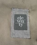 eleventy（イレブンティ）カジュアルジャケット グレー サイズ:46(M位) メンズ/2200705337038