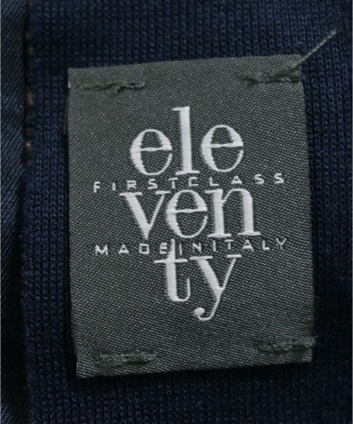 eleventy（イレブンティ）ジャケット 紺 サイズ:46(M位) メンズ/2200707066080