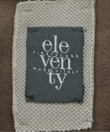 eleventy（イレブンティ）ジャケット ベージュ サイズ:46(M位) メンズ/2200707066097