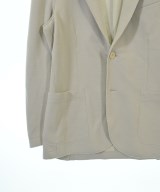 eleventy（イレブンティ）ジャケット ベージュ サイズ:46(M位) メンズ/2200707066097