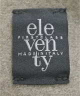 eleventy（イレブンティ）ジャケット ベージュ サイズ:46(M位) メンズ/2200707066110