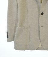 eleventy（イレブンティ）ジャケット ベージュ サイズ:46(M位) メンズ/2200707066110