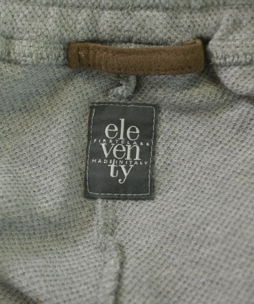 eleventy（イレブンティ）ショートパンツ グレー サイズ:L メンズ/2200701028183