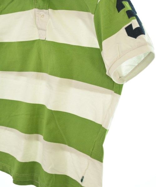 eleventy（イレブンティ）ポロシャツ 緑 サイズ:S メンズ/2200663728107