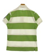 eleventy（イレブンティ）ポロシャツ 緑 サイズ:S メンズ/2200663728107