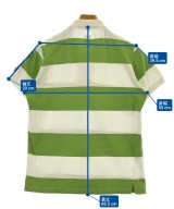 eleventy（イレブンティ）ポロシャツ 緑 サイズ:S メンズ/2200663728107