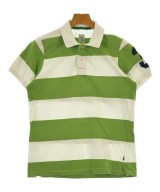 eleventy ポロシャツ