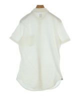 eleventy（イレブンティ）カジュアルシャツ 白 サイズ:M メンズ/2200660621081