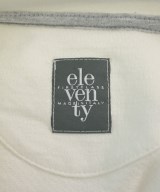 eleventy（イレブンティ）カジュアルシャツ 白 サイズ:M メンズ/2200660621081