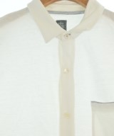 eleventy（イレブンティ）カジュアルシャツ 白 サイズ:M メンズ/2200660621081