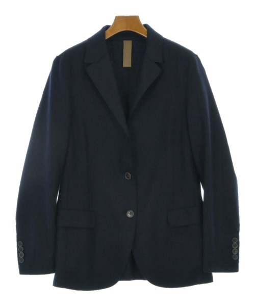 eleventy(イレブンティ)ジャケット 紺 サイズ:42(M位)/2200667552012