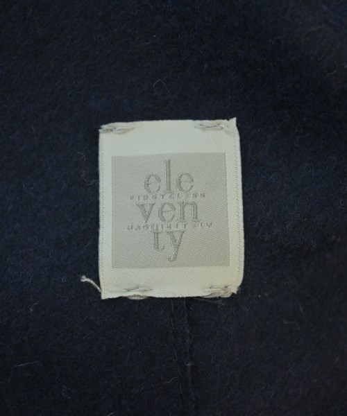 eleventy（イレブンティ）ジャケット 紺 サイズ:42(M位) レディース/2200667552012