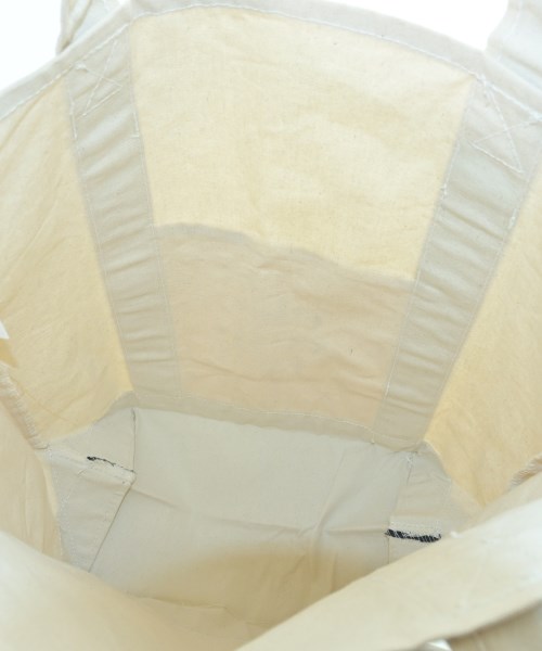 eleventy（イレブンティ）トートバッグ 白 サイズ:- メンズ/2200667616042