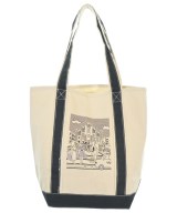 eleventy（イレブンティ）トートバッグ 白 サイズ:- メンズ/2200667616042