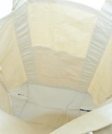 eleventy（イレブンティ）トートバッグ 白 サイズ:- メンズ/2200667616042