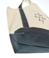 eleventy（イレブンティ）トートバッグ 白 サイズ:- メンズ/2200667616042