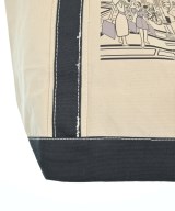 eleventy（イレブンティ）トートバッグ 白 サイズ:- メンズ/2200667616042