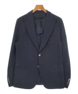 eleventy（イレブンティ）カジュアルジャケット 紺 サイズ:50(XL位) メンズ/2200669123203