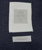 eleventy（イレブンティ）カジュアルジャケット 紺 サイズ:50(XL位) メンズ/2200669123203