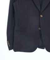 eleventy（イレブンティ）カジュアルジャケット 紺 サイズ:50(XL位) メンズ/2200669123203