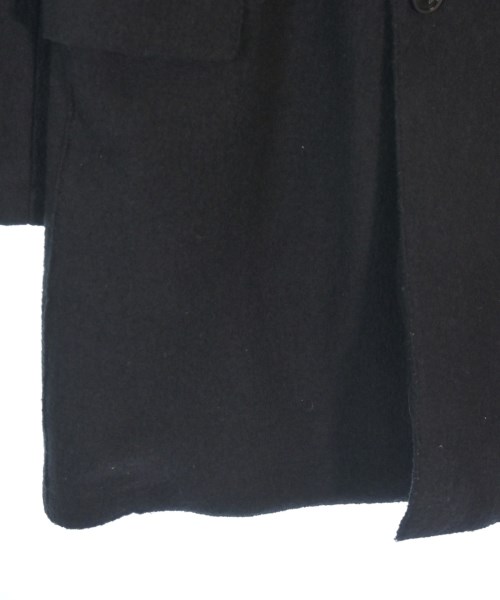 eleventy（イレブンティ）その他 黒 サイズ:46(M位) メンズ/2200669366020