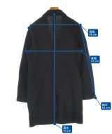 eleventy（イレブンティ）その他 黒 サイズ:46(M位) メンズ/2200669366020