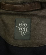 eleventy（イレブンティ）パーカー 紺 サイズ:S メンズ/2200726330148