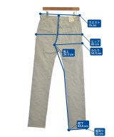 eleventy（イレブンティ）その他 ベージュ サイズ:31(M位) メンズ/2200723330295
