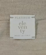 eleventy（イレブンティ）ニット・セーター ベージュ サイズ:F レディース/2200733712074