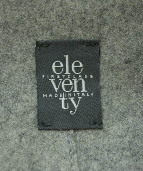 eleventy（イレブンティ）その他 グレー サイズ:42(M位) レディース/2200722830017
