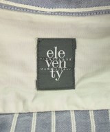 eleventy（イレブンティ）カジュアルシャツ 青 サイズ:40(L位) メンズ/2200720372182
