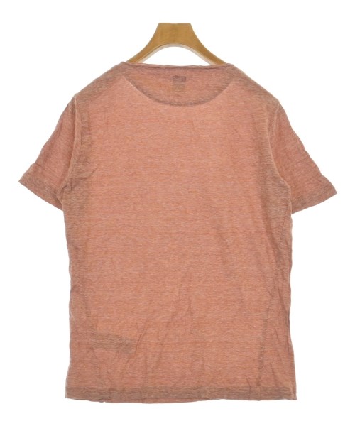 eleventy（イレブンティ）Tシャツ・カットソー 赤 サイズ:M メンズ/2200720372298