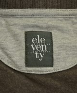 eleventy（イレブンティ）ポロシャツ 茶 サイズ:M メンズ/2200720372984