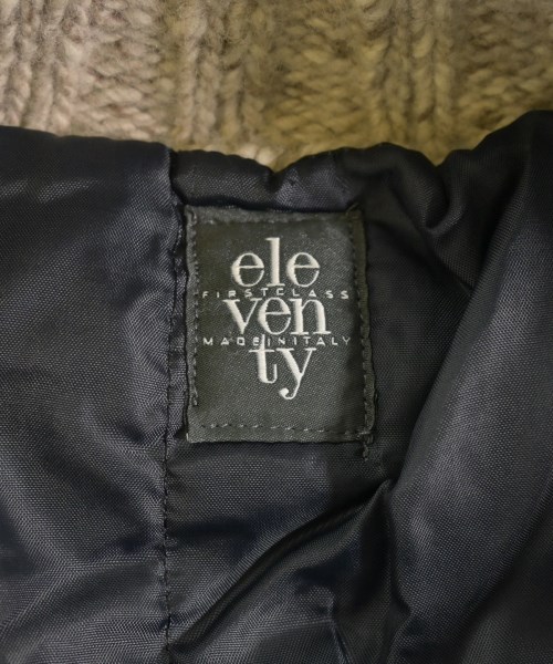 eleventy（イレブンティ）その他 ベージュ サイズ:-(M位) メンズ/2200725350116