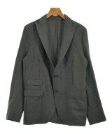 eleventy（イレブンティ）ジャケット グレー サイズ:-(S位) メンズ/2200728659018