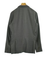 eleventy（イレブンティ）ジャケット グレー サイズ:-(S位) メンズ/2200728659018