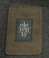 eleventy（イレブンティ）ジャケット グレー サイズ:-(S位) メンズ/2200728659018