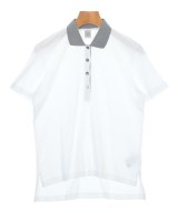 eleventy（イレブンティ）ポロシャツ 白 サイズ:XS レディース/2200683695052