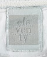 eleventy（イレブンティ）ポロシャツ 白 サイズ:XS レディース/2200683695052