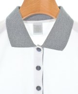 eleventy（イレブンティ）ポロシャツ 白 サイズ:XS レディース/2200683695052