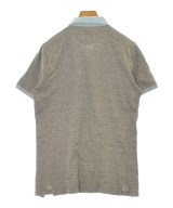 eleventy（イレブンティ）ポロシャツ 茶 サイズ:M メンズ/2200684989051