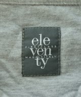 eleventy（イレブンティ）ポロシャツ 茶 サイズ:M メンズ/2200684989051