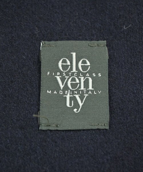 eleventy（イレブンティ）テーラードジャケット 紺 サイズ:48(L位) メンズ/2200689796012