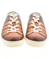 CORTHAY（コルテ）スニーカー オレンジ サイズ:UK5(23.5cm位) メンズ/2200677765037