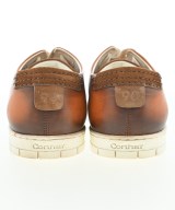 CORTHAY（コルテ）スニーカー オレンジ サイズ:UK5(23.5cm位) メンズ/2200677765037