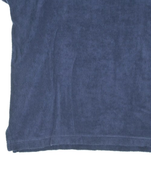 NAPOLEONERBA（ナポレオンエルバ）ポロシャツ 紺 サイズ:48(L位) メンズ/2200641295096