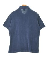 NAPOLEONERBA（ナポレオンエルバ）ポロシャツ 紺 サイズ:48(L位) メンズ/2200641295096